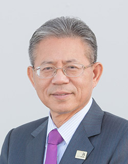 Mr. San-Quei Lin (Chinese Taipei)